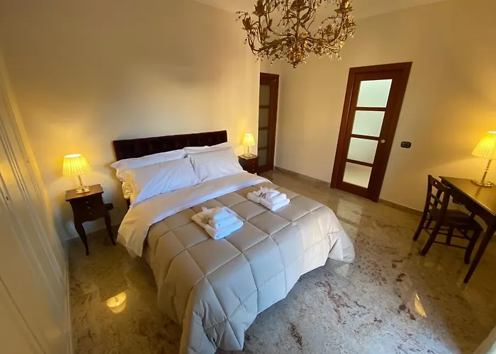 B&B San Michele Foggia