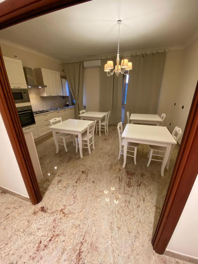 San Michele Couette-café Foggia